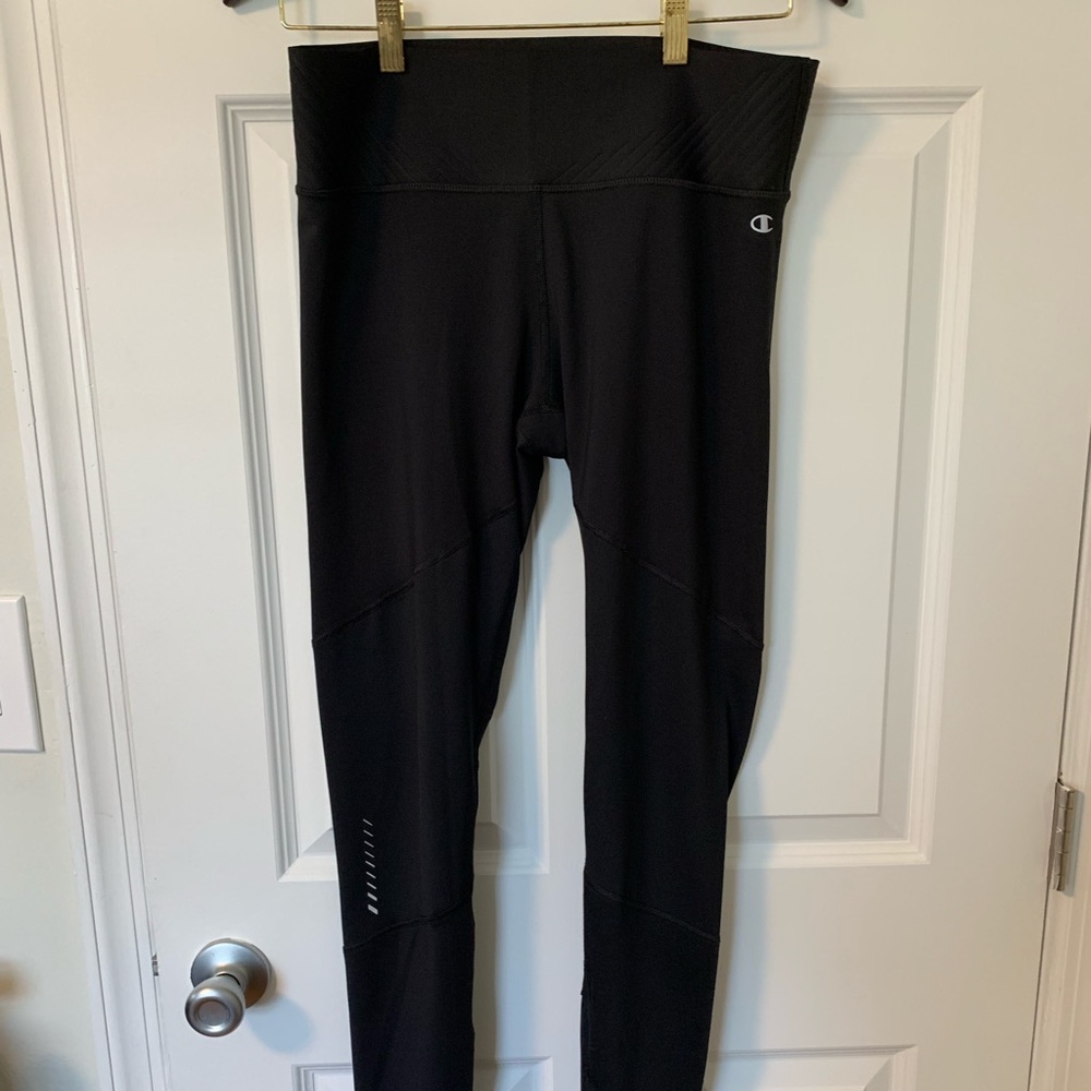 Champion Power Flex Athletic Leggings